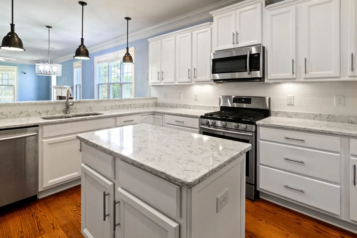Filth & Squalor Cleanup in East Gaffney, SC
