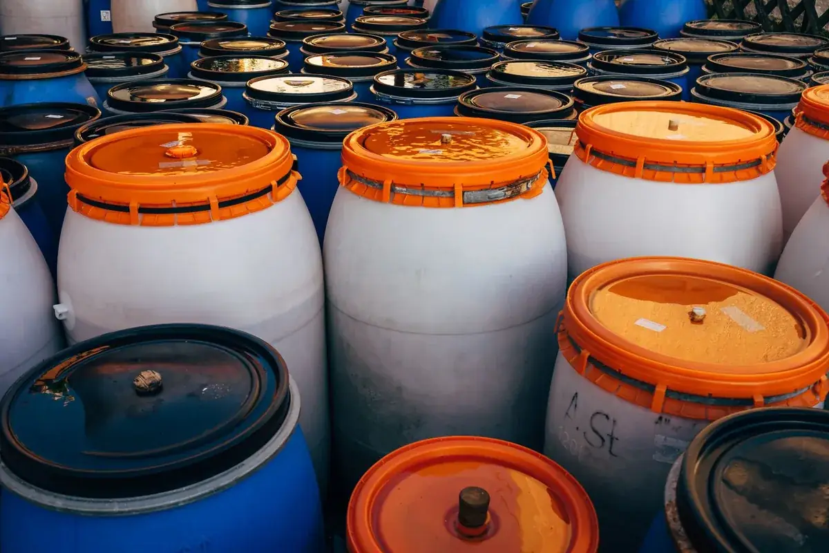 Chemical & Toxic Waste Cleanup in East Gaffney, SC